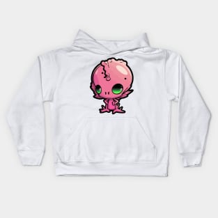 Alien Kids Hoodie